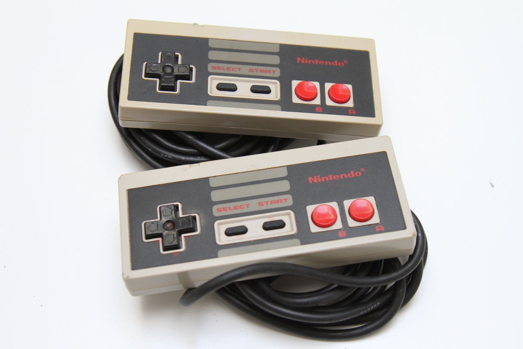 Nintendo Konsolen: Nintendo NES mit Spielen – Gebraucht aus Basel von camelot99 3