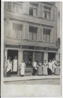 Multergasse 41, Metzgerei, Wursterei, Werner Wild