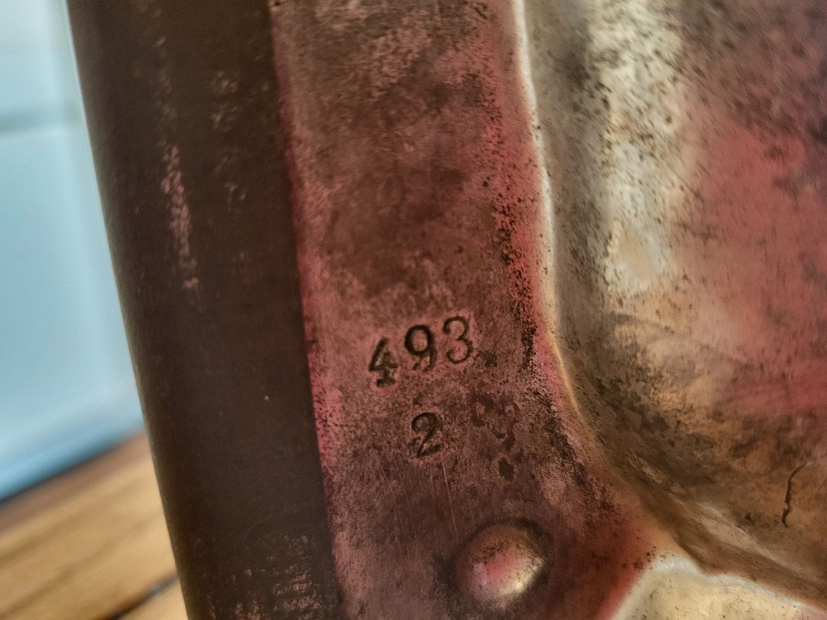Backformen: Schokoladenform Giessform Hasen – Gebraucht aus Gutenswil von ghekko88 6