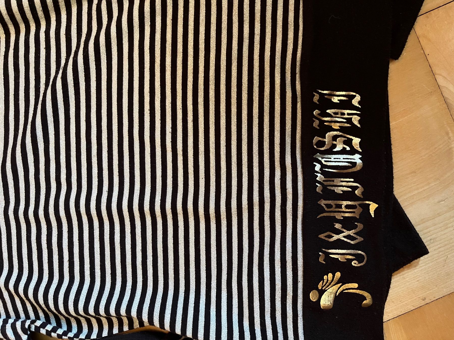 Pullover & Sweatshirts: Rollkragen, gestreift, Gr. M, Top! – Gebraucht aus Kerns von lau_z7vm 2