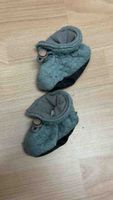 Babyschuhe Melton Grösse 20-21 guter Zustand