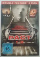 DVD Doppelpack: The Pact 1 & 2 - Horror