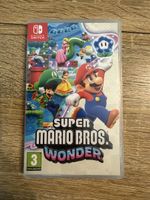 Jeu Nintendo Switch Super Mario Bros. Wonder