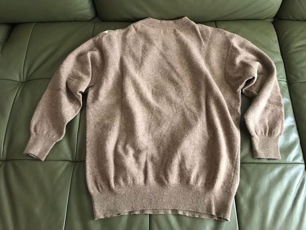 Benetton Pulls & Sweat-shirts: Benetton Pullover – D'occasion à Fraubrunnen par amm_7kp6 1