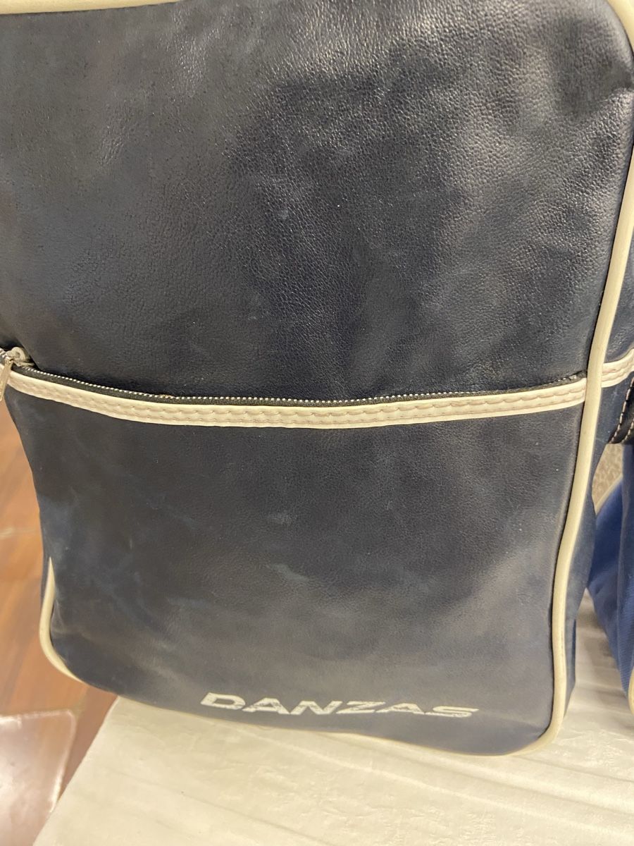 Borse: 2xVintage Schultertasche – Usato da Dietikon venduto da brocki-eyra 8