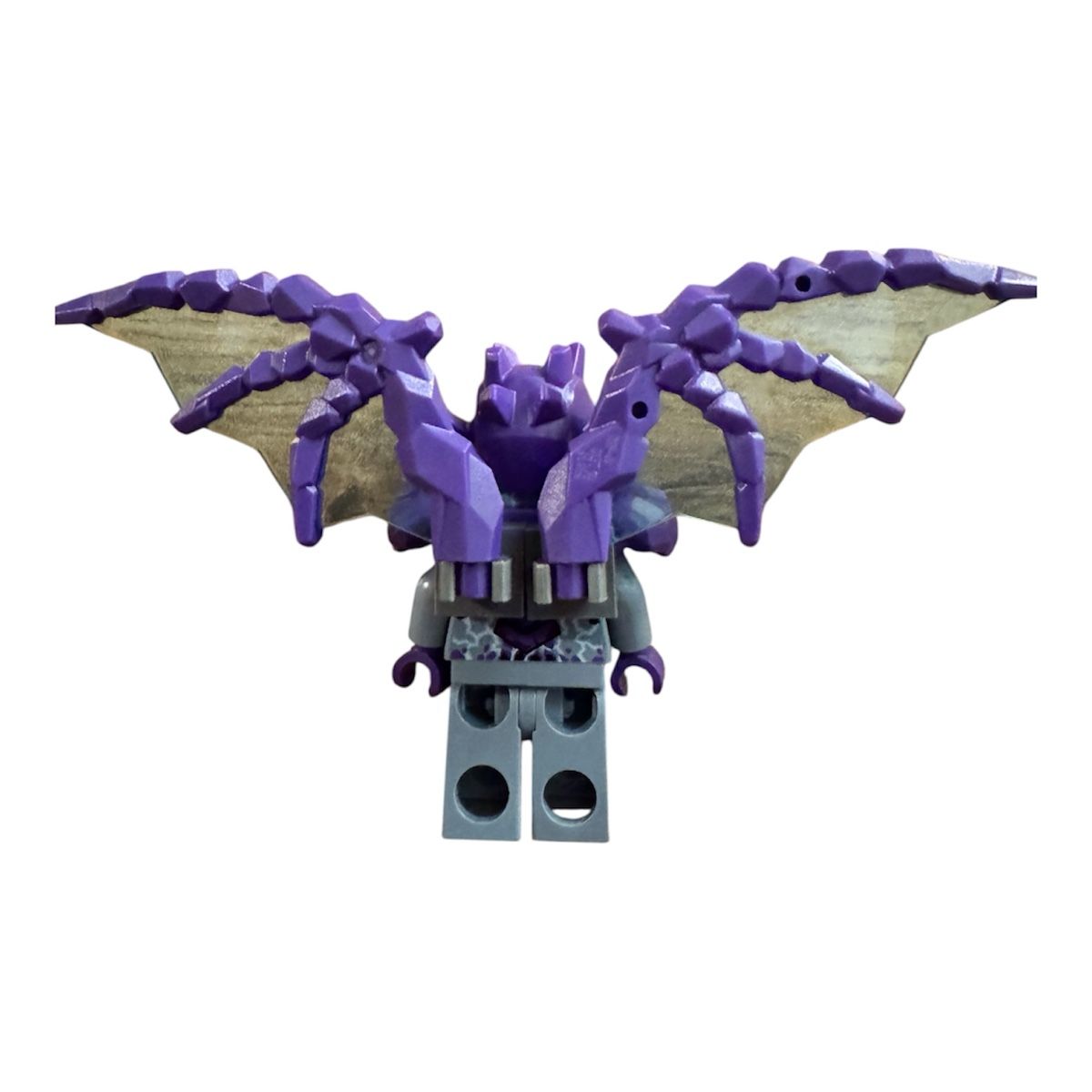 Lego Statuette: Lego Nexo Knights Gargoyle nex081 – Usato da Wetzikon ZH venduto da the-collector91 1