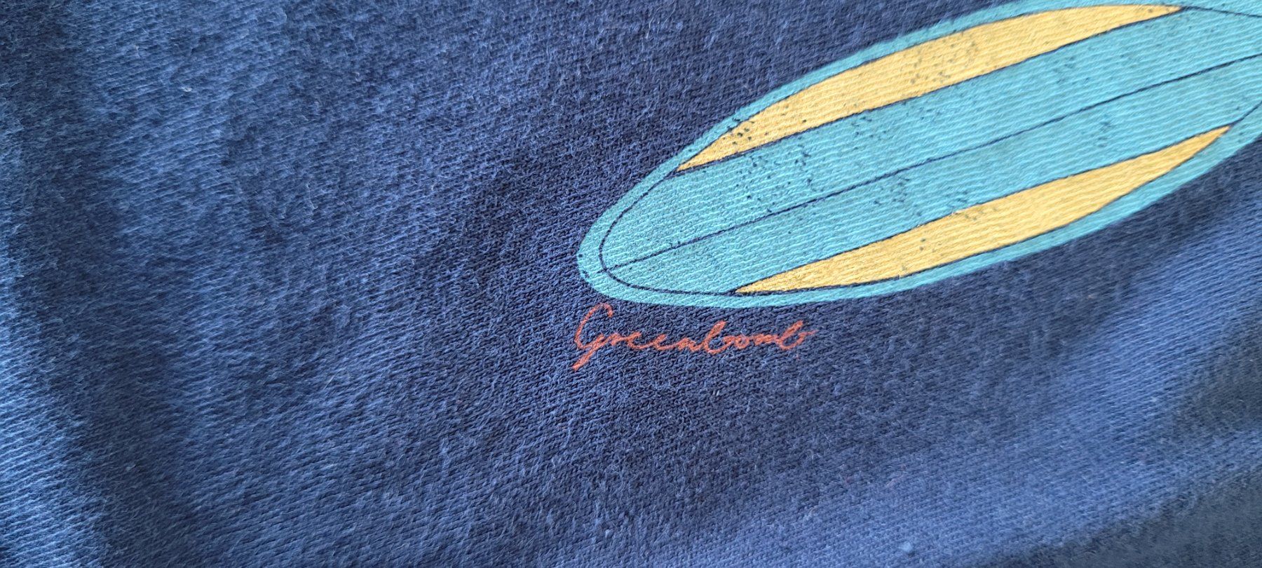 T-shirt: T-Shirt von Greenbomb – Nuovo (secondo la descrizione) da Kriens venduto da Tirza88 2