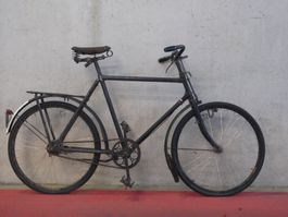 Militärvelo 1981 ( nr. 117)