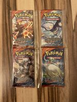 Pokémon XY Primal Clash Booster Art-Set OVP EN
