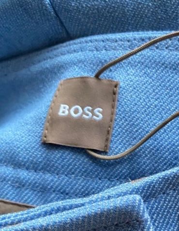 Hugo Boss Hosen: cooler Cargo-Bermudas von BOSS - neu - – Neu (gemäss Beschreibung) aus Jona von vanessasupermarket20 6