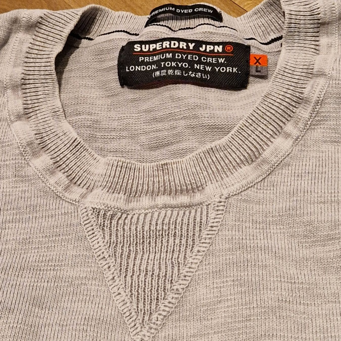 Superdry Maglioni & Felpe: Superdry Herren Pullover, Grösse XL, guter Zustand! – Usato da Münsingen venduto da Geeskile 2