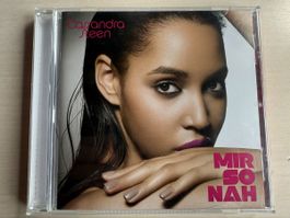 Cassandra Steen - Mir so nah (CD, Album)