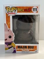 Funko POP! Animation Dragon Ball Z Majin Buu (Chocolat)
