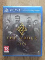 The Order 1886 PS4 / PS5