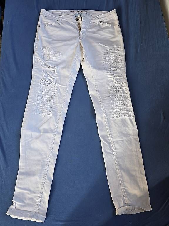 Pantaloni: Hose Large, Marke Please – Usato da Tägerwilen venduto da pre_tpc6