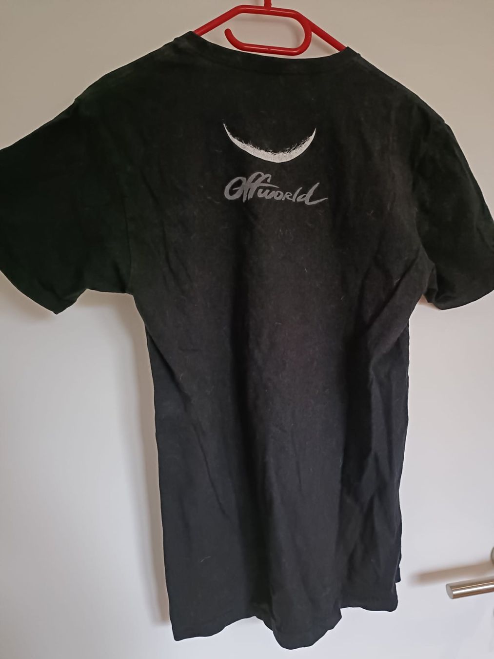 T-shirt: Celldweller T-Shirt – Usato da Brittnau venduto da ValeriaDeR 1