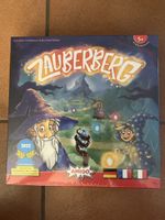 Zauberberg Kinderspiel von AMIGO 5+ neu