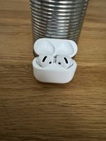 AirPods 4. Generation mit Geräuschunterdrückung