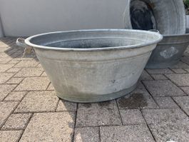 Zinngelte 32L