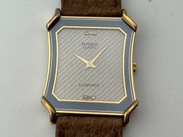 Belle vintage RADO Florence pour homme