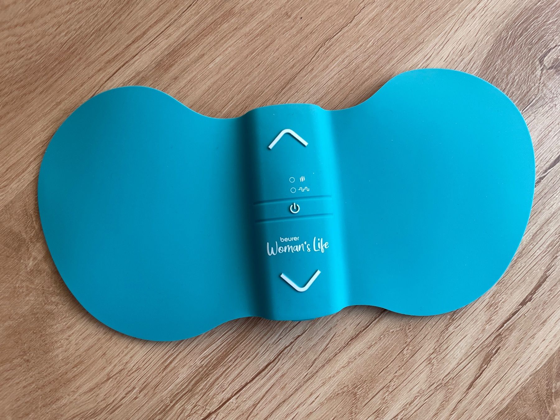 Beurer Attrezzature mediche: Beurer EM 55 Menstrual Relax + – Nuovo (secondo la descrizione) da Zürich venduto da belle_87