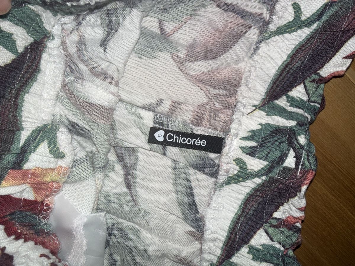 Pantaloni: Leinen Shorts – Nuovo (secondo la descrizione) da Itingen venduto da jessi811 1