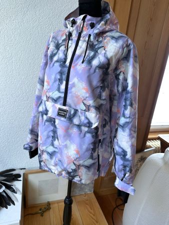 Ski - Snowboard Jacke Gr. 40/42 neu mit Etikett