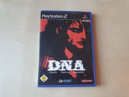 DNA