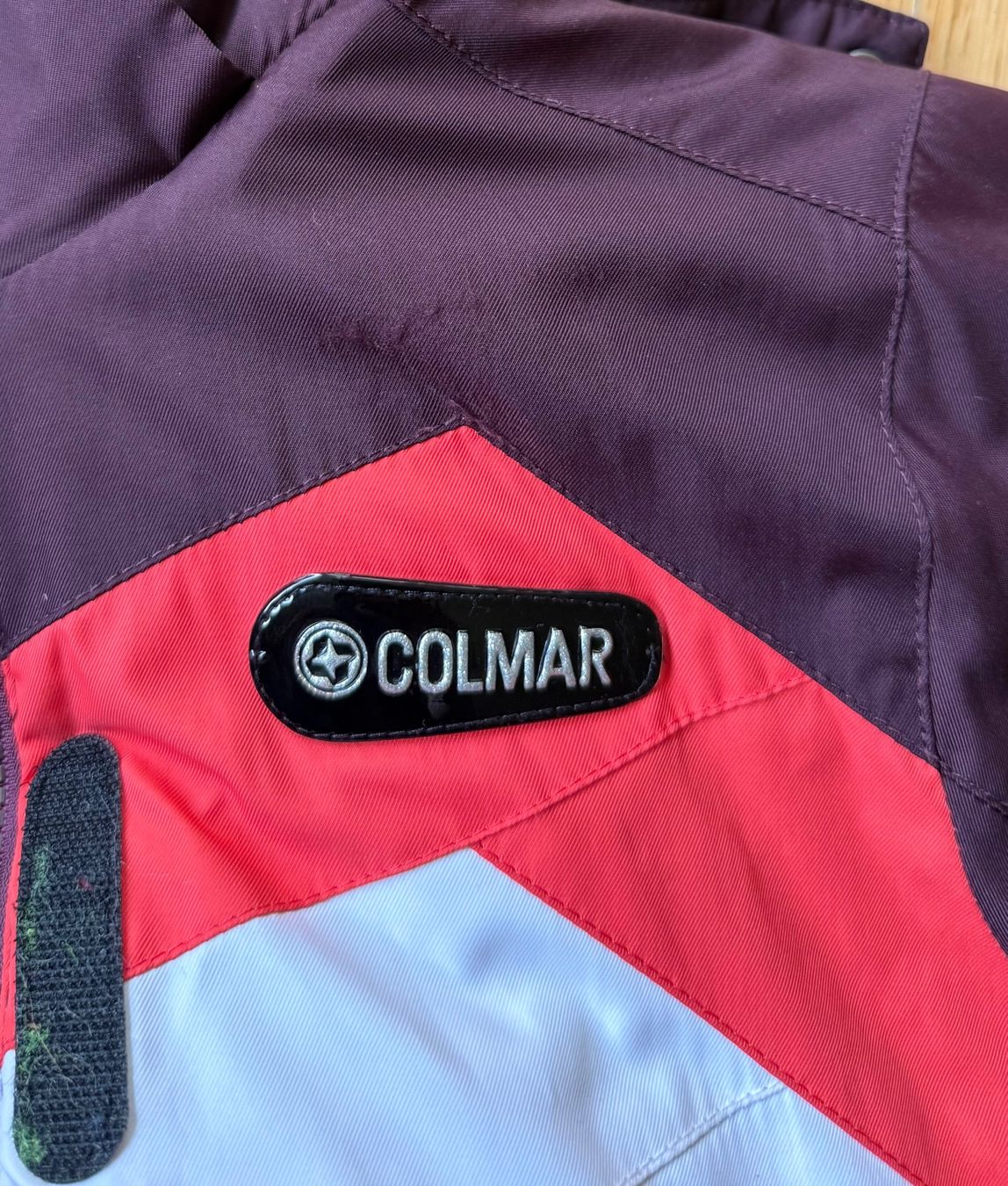 Colmar Giacche: Skijacke von Colmar – Usato da Pfäffikon SZ venduto da dom_6zfl 5