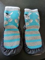 Sterntaler Schuhsocken gebraucht