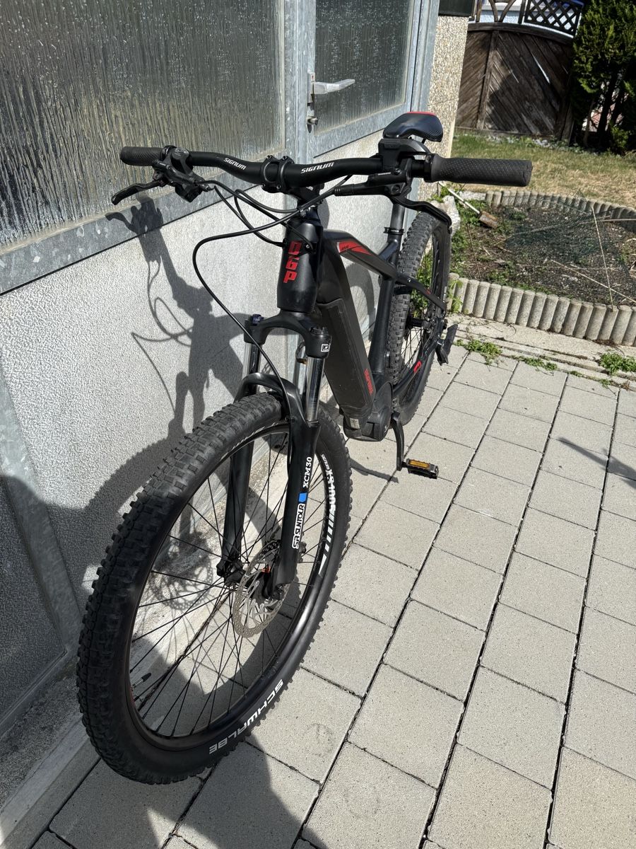 Bosch Velos: OGP E-Bike mit Bosch Performance Line Motor  – Gebraucht aus Oberentfelden von speed_71 6