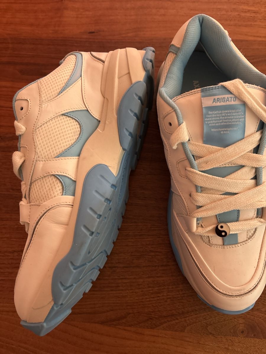 Scarpe da uomo: Axel Arigato Sneaker, Grösse 45 – Usato da Embrach venduto da Dmoney 1