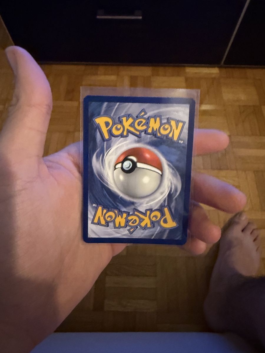 Pokémon Carte collezionabili: Carta Pokémon gurdurr – Nuovo (secondo la descrizione) da Bellinzona venduto da sa_2025h 1