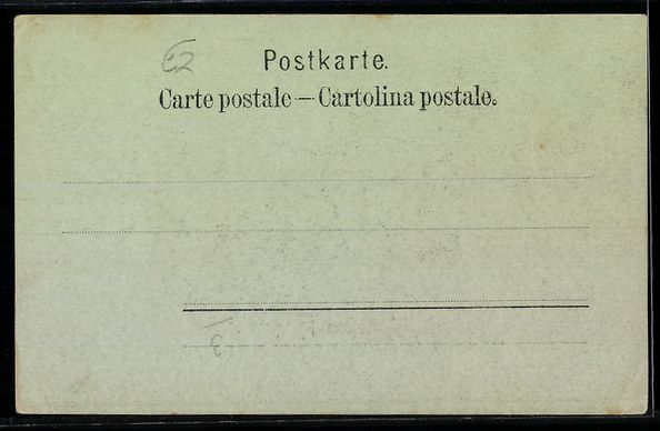 Cartoline postali: Mondschein-AK Hospenthal, Ortsansicht mi – Usato da Berlin venduto da bartko-reher 1