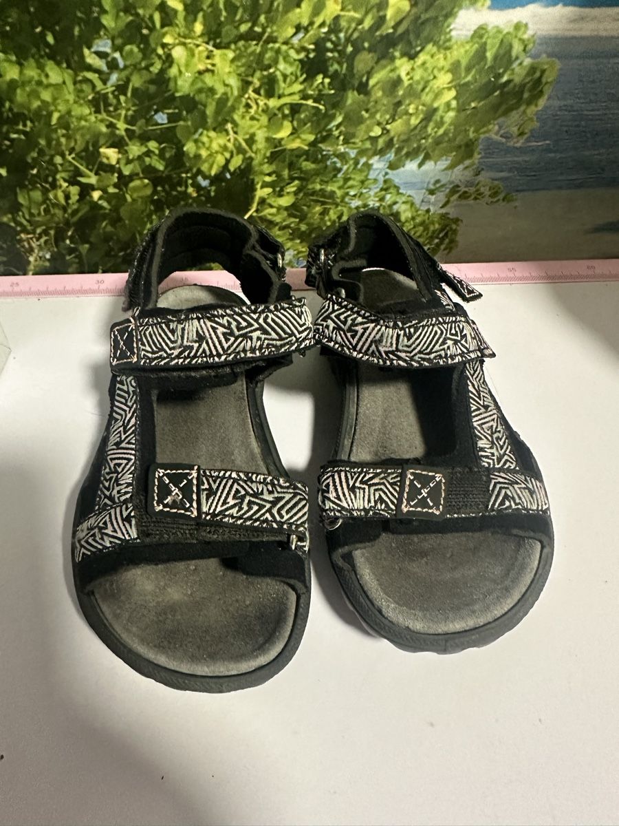 Scarpe per ragazze: BAMA Sandalen Schuhe Grösse 30 – Usato da Busswil venduto da billib