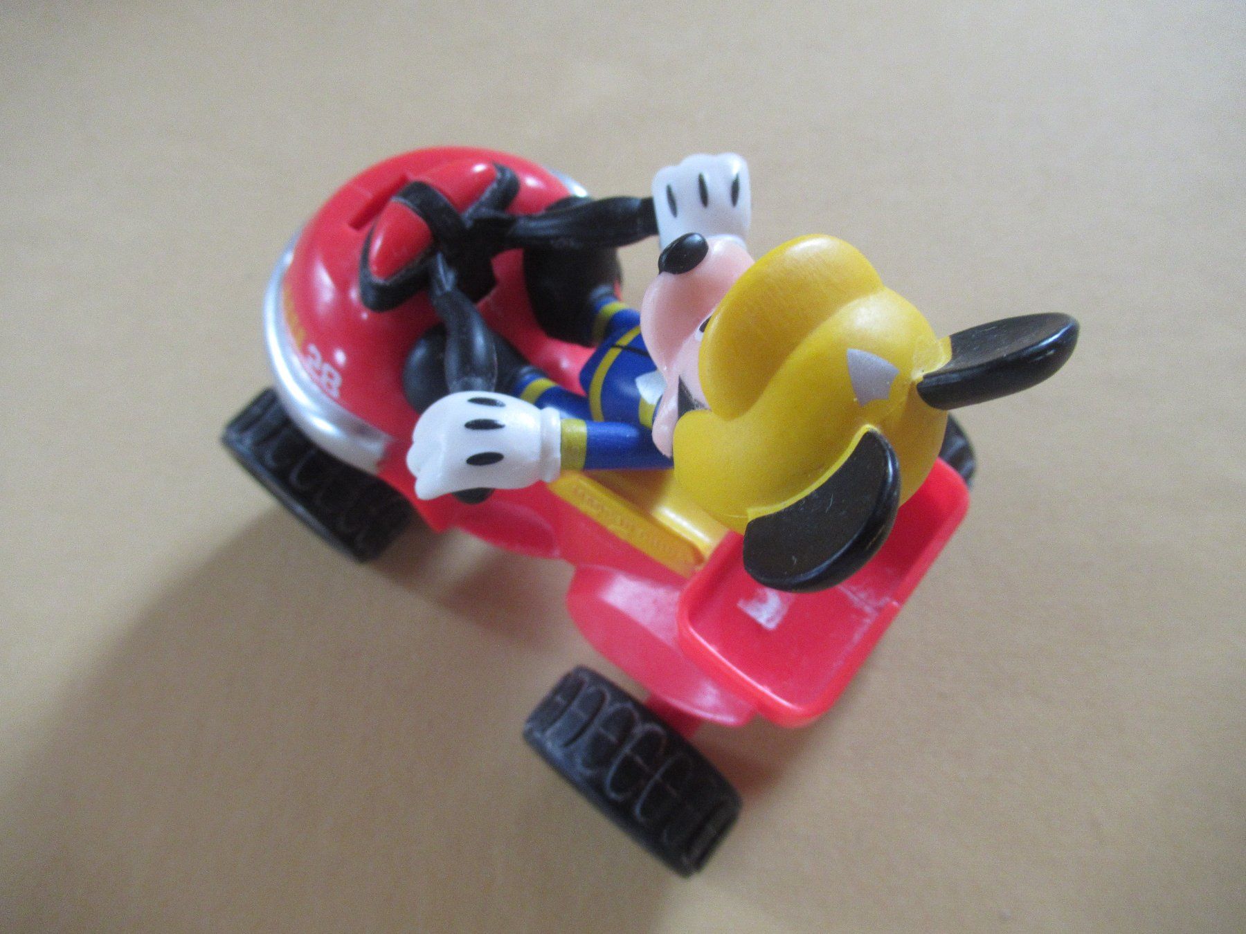 Disney Figuren: MICKEY MOUSE – Gebraucht aus Moosseedorf von haro01 2