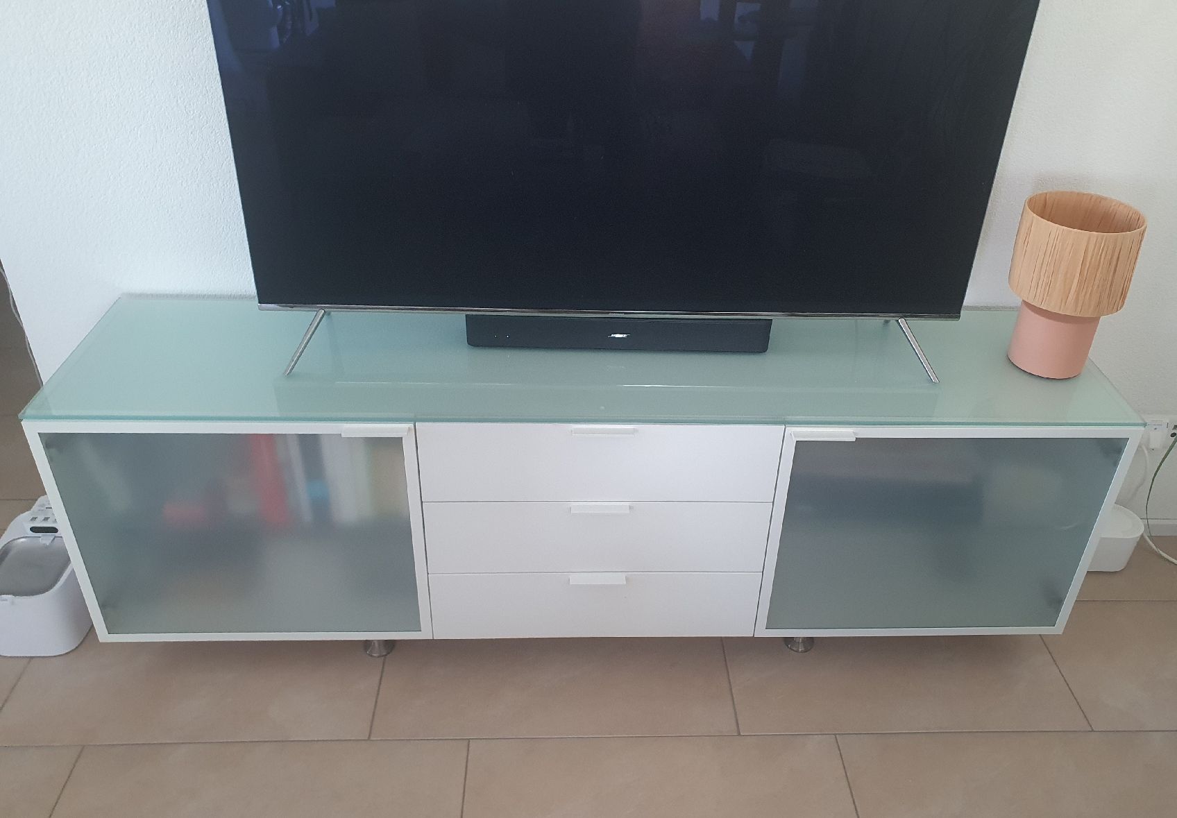 Meubles TV: TV-Möbel – D'occasion à Ruswil par Corueegsegger 1