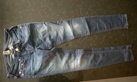 True Religion Jeans Original