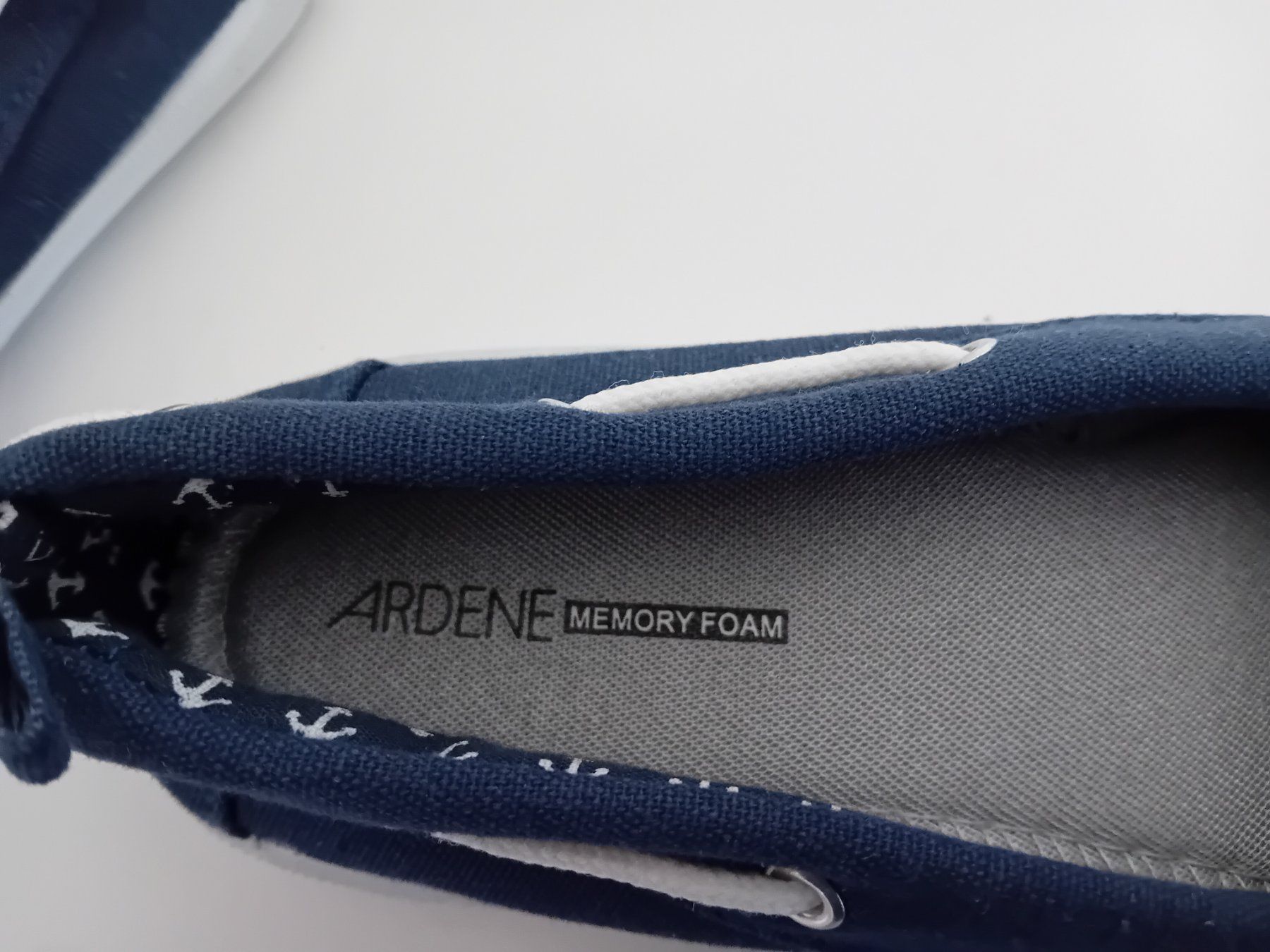 Scarpe da donna: Chaussure basse Ardene taille 40 – Nuovo (secondo la descrizione) da St-Imier venduto da Wolf313 1