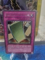 Yugioh Boden unter den Boden wegziehen CP05