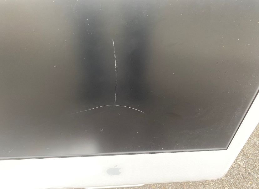 Apple PC: Ancien iMac – Difettoso da Concise venduto da collinet.1426 6