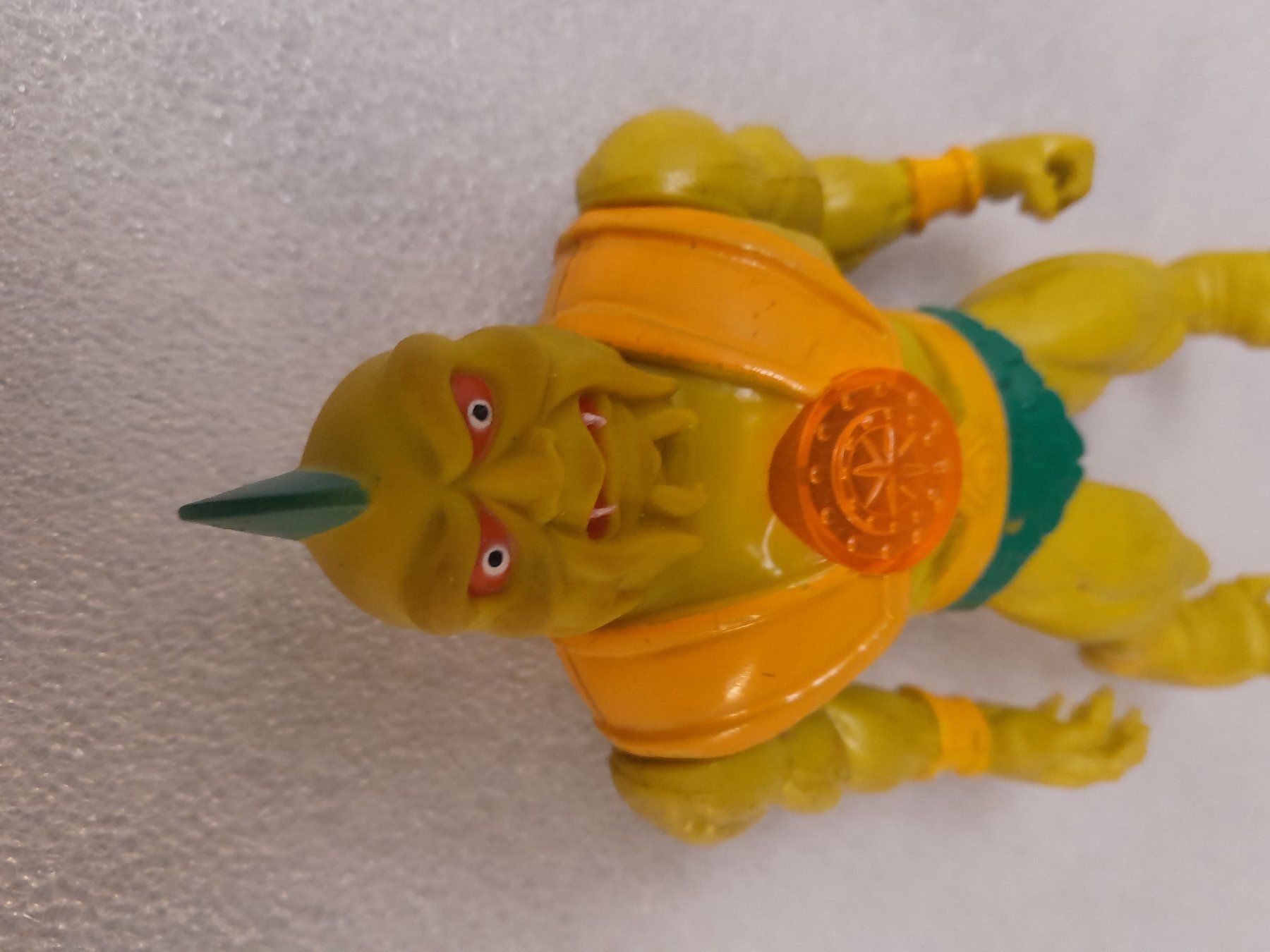 Statuette: Actionfigur – Usato da Rüti ZH venduto da Alemanni 6