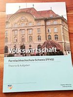 Volkswirtschaft  Theorie & Aufgaben