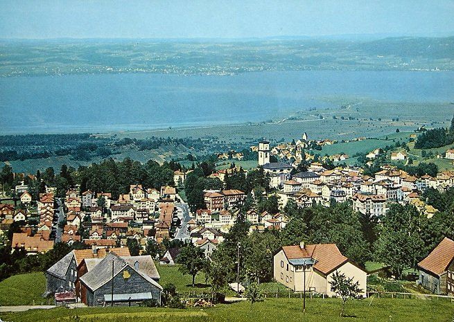 Ansichtskarten: HEIDEN – Neu (gemäss Beschreibung) aus Jona von philajona