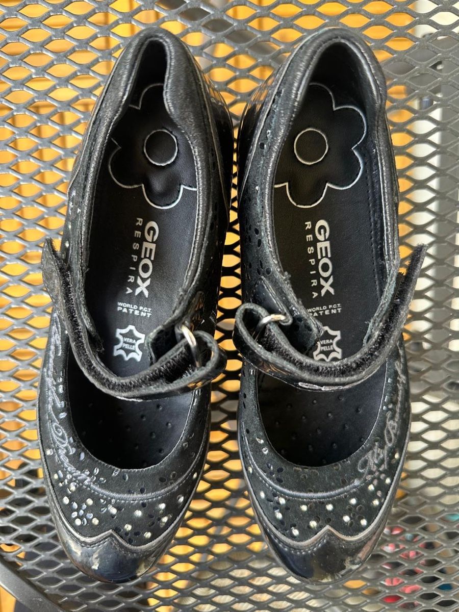 Geox Scarpe per ragazze: GEOX Schuhe – Usato da Niederurnen venduto da Castash