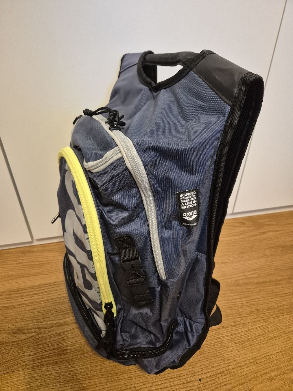 Arena Zaini: Schwimmrucksack Arena – Usato da Binningen venduto da phi_8dcn 1