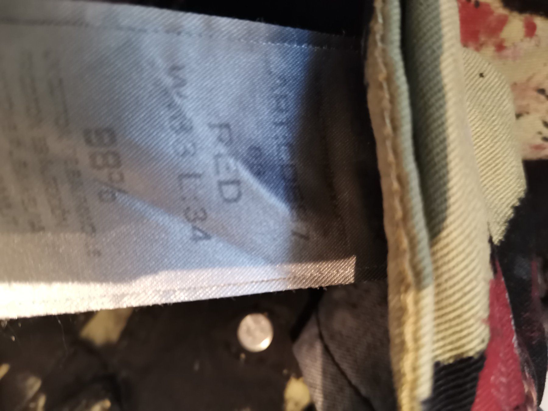 Cipo & Baxx Jeans: Cipo¬Baxx Jeans  W33/L34 – Usato da Balsthal venduto da aschi63 1