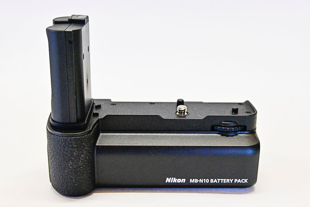 Poignée Batterie Nikon D5100 Poignée D'alimentation Pour Nikon