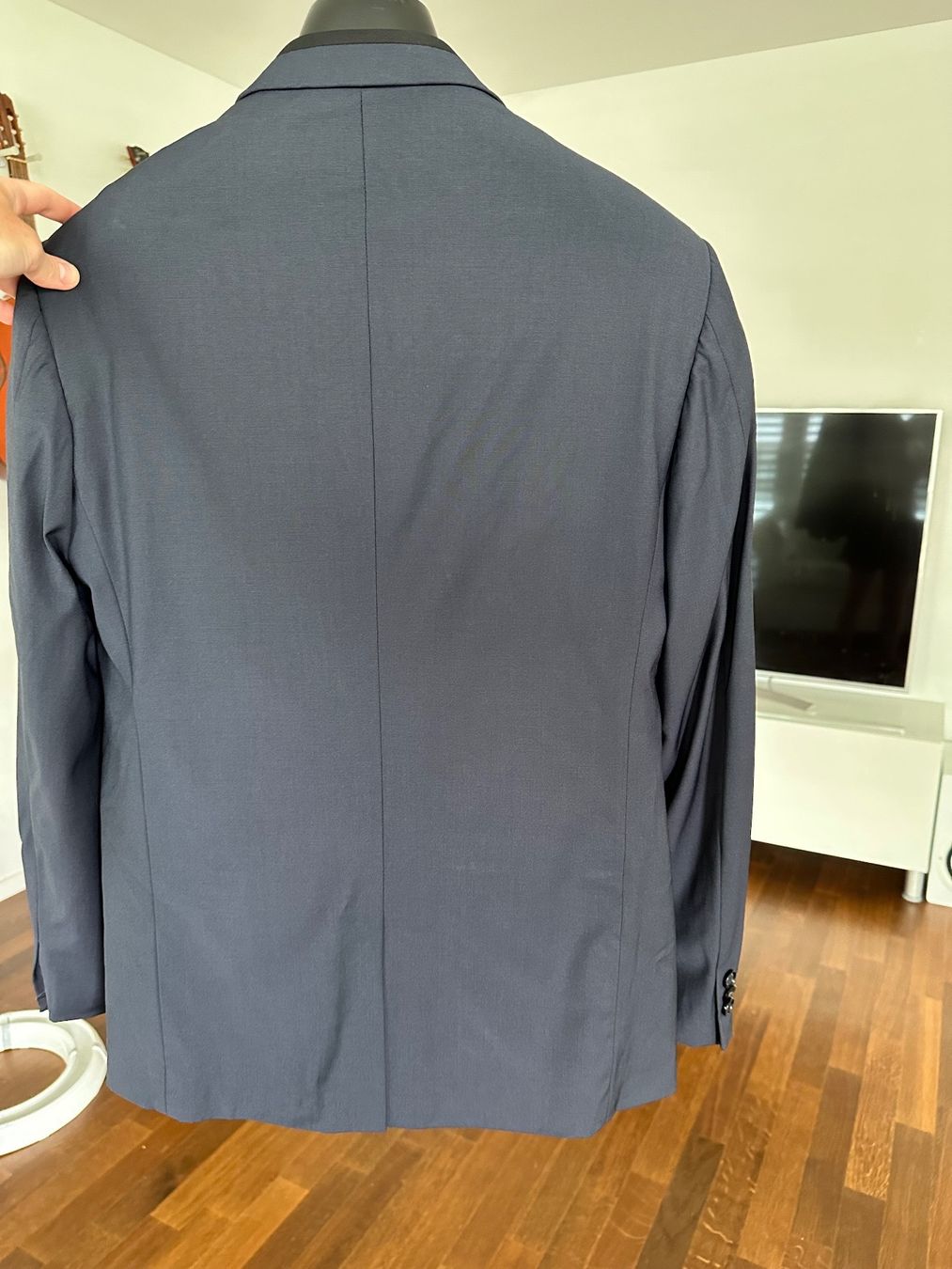 Completi: Anzug Toofashion – Usato da Dietikon venduto da mike.thorton 3