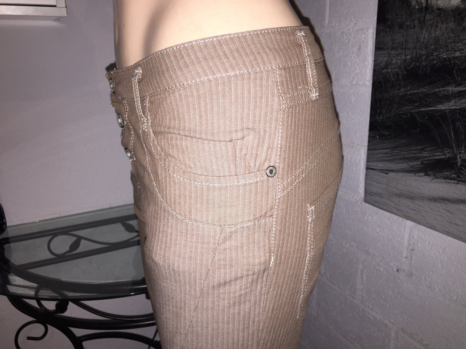 Please Jeans Jeans: PLEASE  Jeans    Taille/Grosse XS    Neuf/Neu – Neu (gemäss Beschreibung) aus Cossonay-ville von Super-Price-Quality 5